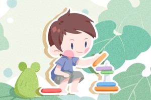 李姓寶寶起名大全男孩 陽光大氣的男生姓名