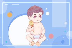 帶顏字虎寶寶滿分名字 全網搜集男孩起名大全