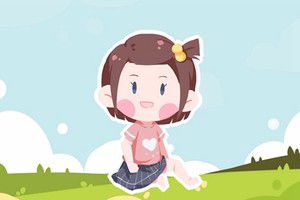 康姓取名字大全女孩名字 姓康不俗氣女孩名