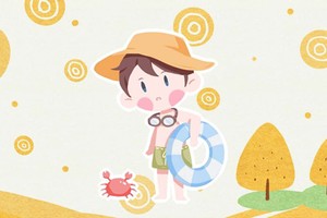 小孩缺木缺火取名字 帶解析的霸氣好名