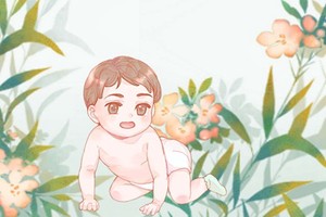 屬虎三點水取名字男孩 虎年缺水男寶寶取什麼名