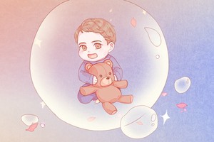 男孩取名缺金用什麼字好 帶解析的獨特男寶寶名字