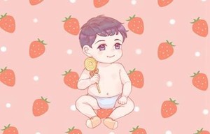 黃姓帶水的男孩名字 五行屬水的男生名推薦