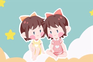 除夕女寶寶取名字 有詩情畫意的女孩名字