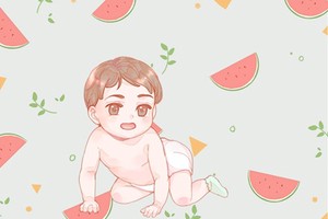 哪些字適合男孩取名字 陽剛好名推薦