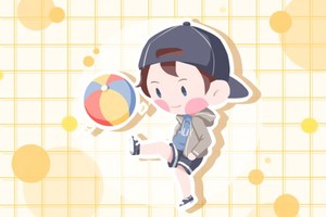 姓李帶夏的男孩名字 大氣有寓意的姓名合集