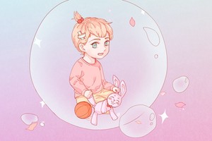 小年夜出生的女寶寶小名 幸福美滿的乳名