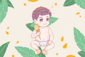 屬虎寶寶取名字大全 悠揚悅耳的寶寶名字