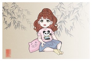 臘月出生的寶寶取小名 吉祥大氣的乳名