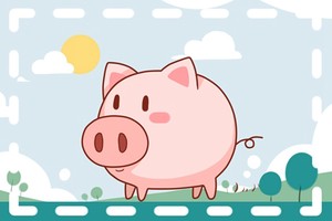 1995年女孩屬豬的名字什麼好 優選取名推薦