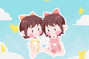 姓阮的女孩名字有寓意