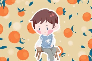 缺金缺水的男孩名字大全集 陽剛的男寶寶名字