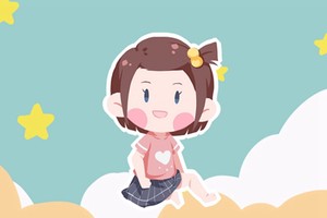 取名字女孩小名字大全 女嬰小名字大全集