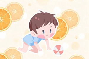 五行屬火什麼名字最好 溫柔好聽的寶寶名字