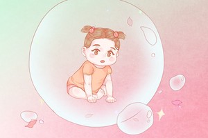 適合段姓的女孩名字 美麗而獨特段姓女孩取名