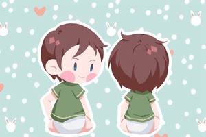 兔寶寶喜用五行取名字100分 注意發音研究五行與生辰