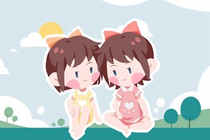 一聽就很乾淨的名字女 簡潔好聽的女孩名字