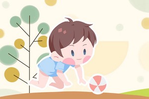 姓趙五行屬金應該取什麼名字 耀眼閃亮的寶寶名