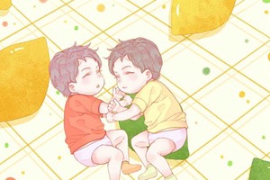 兔寶寶獨一無二的好聽乳名 最新乳名分享