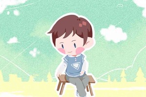 男孩帶木字旁的名字 帶解析的大氣好名