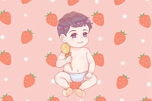 五行屬火的漢字吉祥字 寓意吉祥的優選取名