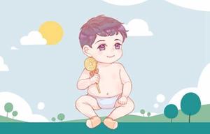 小滿出生的男孩怎麼樣 本日出生男生怎麼取名