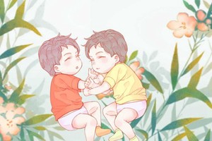 屬兔帶三點水和草字頭取名 有水有草的名字