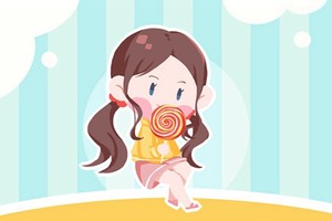 馬姓女孩名字有涵養 洋氣好聽的馬姓女孩取名大全