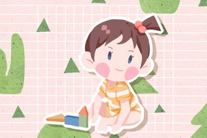 立秋出生的女孩取小名 可愛好聽的乳名