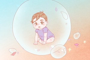 男孩子的小名乳名大全 好聽有吉祥寓意的小名推薦