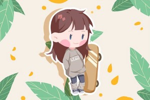 姓李帶夏的名字 有詩意的寶寶起名參考