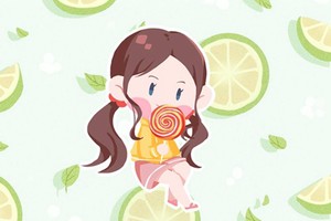 正月出生的小姑娘取什麼小名好聽 可愛的乳名