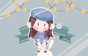 姓郝的女孩名字有詩意
