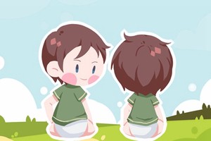 屬兔李姓寶寶起名大全集 李姓寶寶取名字簡單大氣