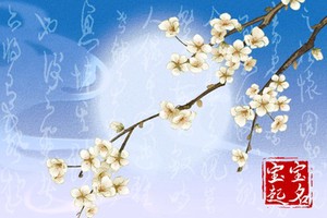 龍姓女孩取名簡單大方 好聽稀少的龍姓女孩取名