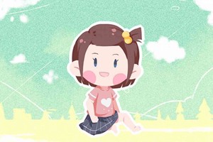 女孩名缺水缺木簡單好聽 風華正茂的女生名字