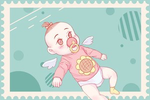 王字旁的字取名字 寓意善良美好的虎寶寶名字