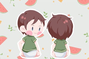 春節生的孩子的小名叫什麼好 活潑可愛的乳名