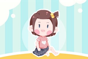 郭姓女孩起名簡單好聽 有內涵的郭姓女孩名字