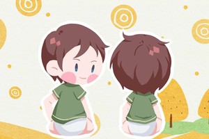 付姓女寶寶取名 付姓女孩有內涵的名字大全