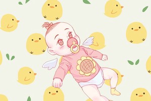 李姓屬虎寶寶名字 如何取洋氣的名字