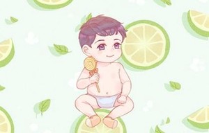 李姓男孩名字簡單大方洋氣 有寓意的男寶姓名