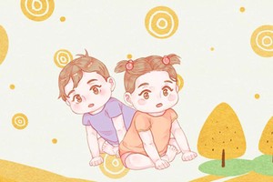 五月水虎寶寶乳名 展現出寶寶溫柔的小名