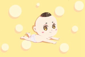 除夕出生的寶寶小名 有趣的小名推薦