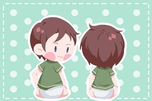 給龍鳳胎寶寶取名字大全 龍鳳胎取名大全1000個