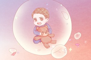 虎年寶寶取名最佳用字 今年男孩女孩取什麼名字最好