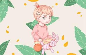 鄒姓女寶寶取名大全