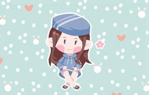 李姓女寶寶取三個字的好聽的名字