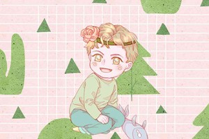 姓阮的男寶寶好聽名字