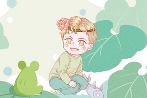 孫姓男孩取名 簡單好聽的孫姓男孩取名